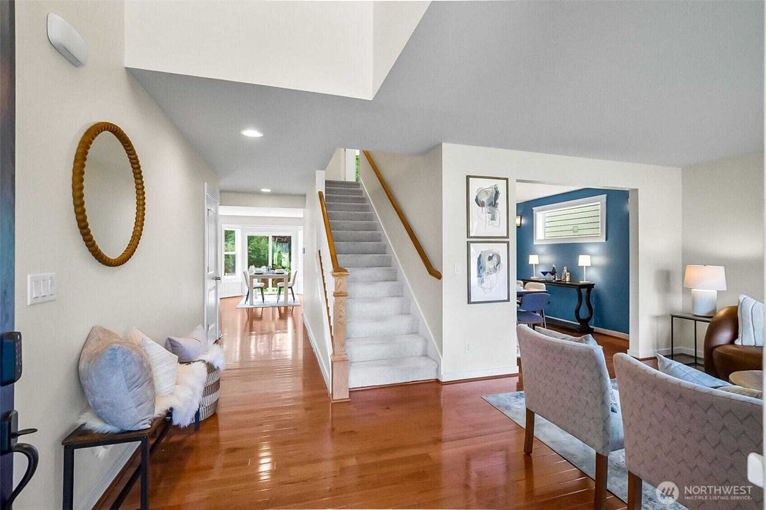 House in Burien, Washington, United States 2 - 18871146