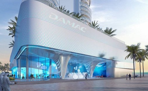 Apartamento en Al Safouh Segundo, Al Safouh, Dubái 1