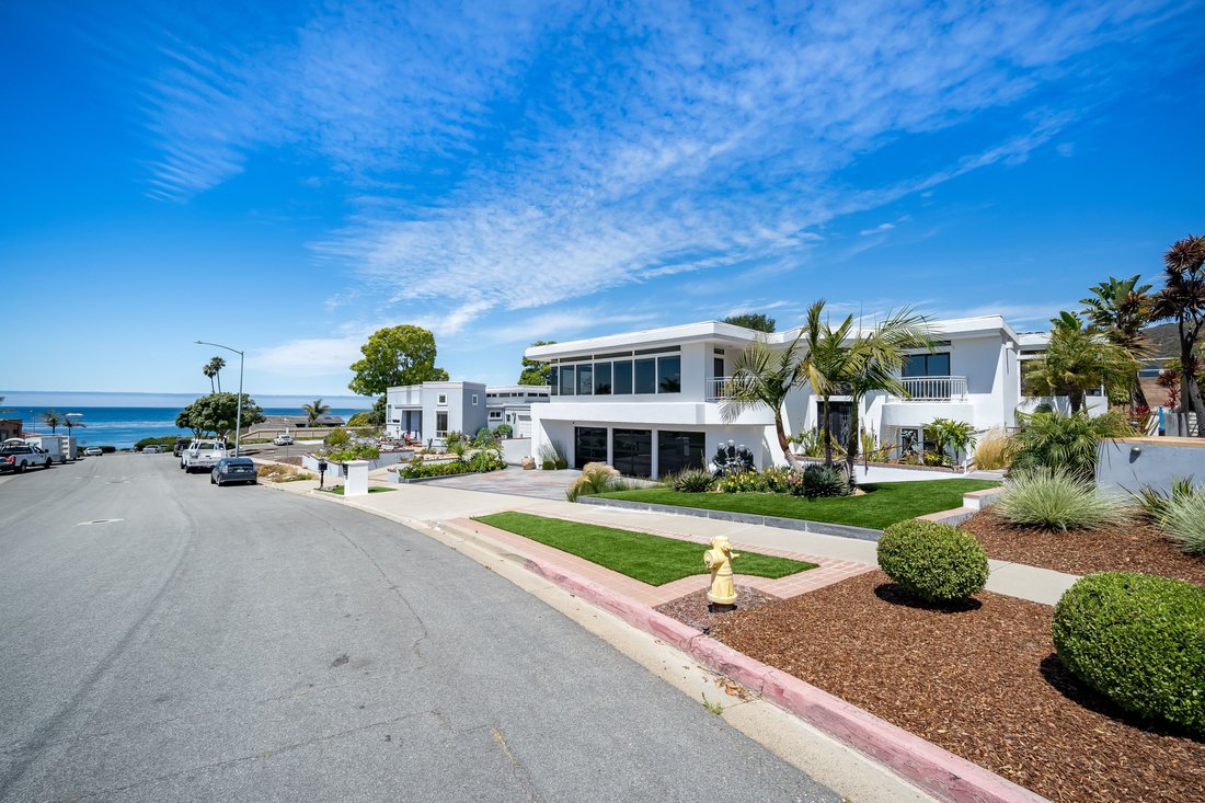 Haus in Pismo Beach, Kalifornien, Vereinigte Staaten 1 - 18873008