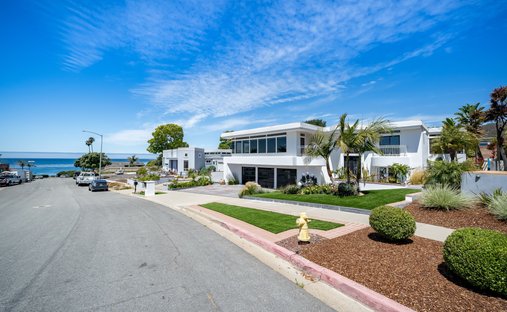Casa a Pismo Beach, California, Stati Uniti 1