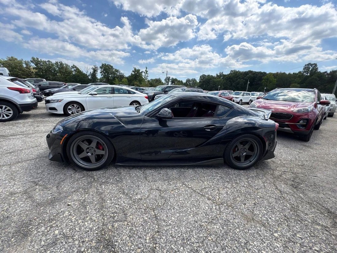 Coupe in Buford, GA, United States 4 - 18875426