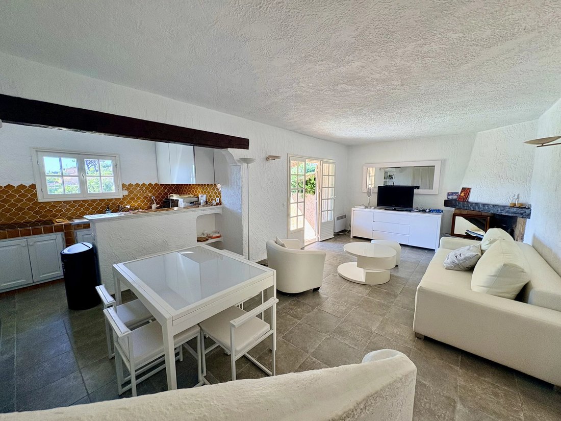 Wohnung in Les Bouteillers, Sainte-Maxime, Frankreich 2 - 18872015