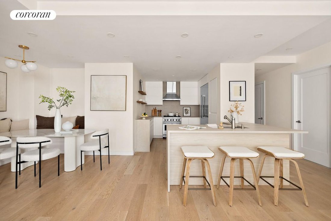 Condominio a New York, New York, Stati Uniti 4 - 18872835