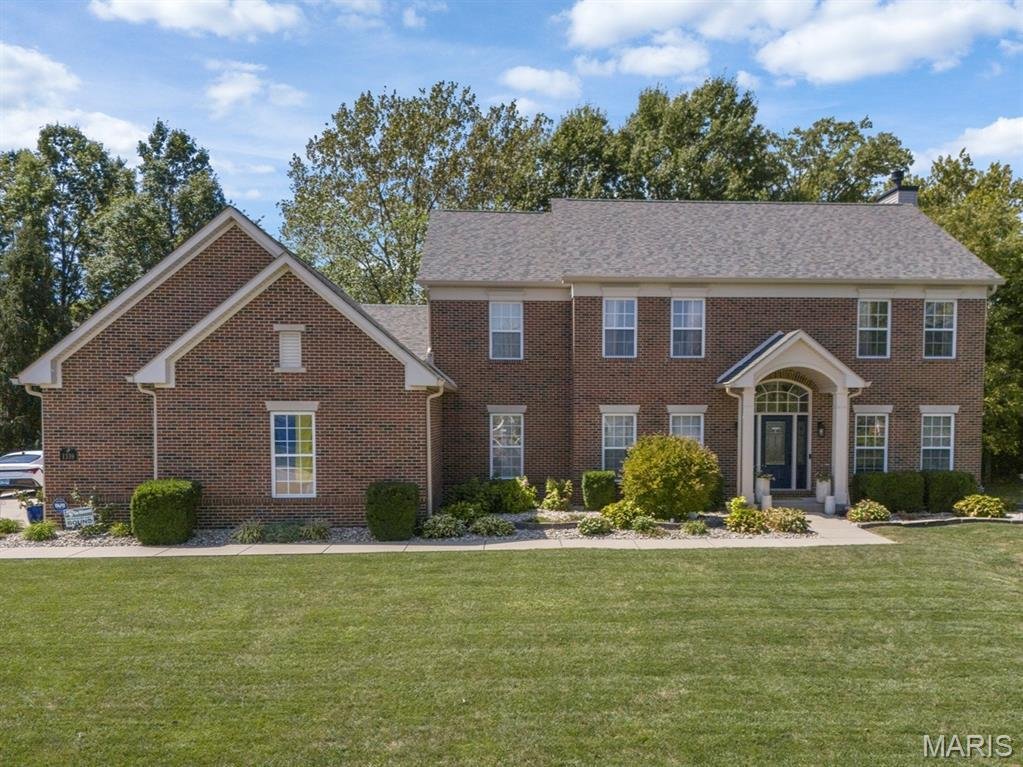 House in Swansea, Illinois, United States 3 - 18873958