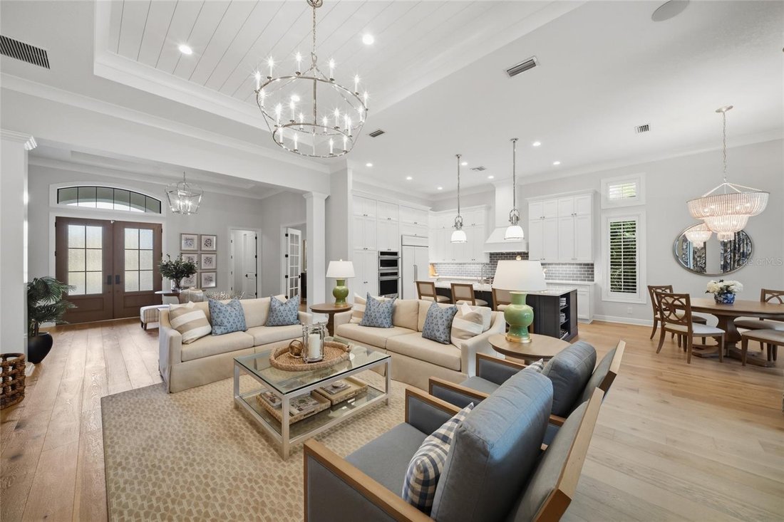 House in Lakewood Ranch, Florida, United States 5 - 18870845