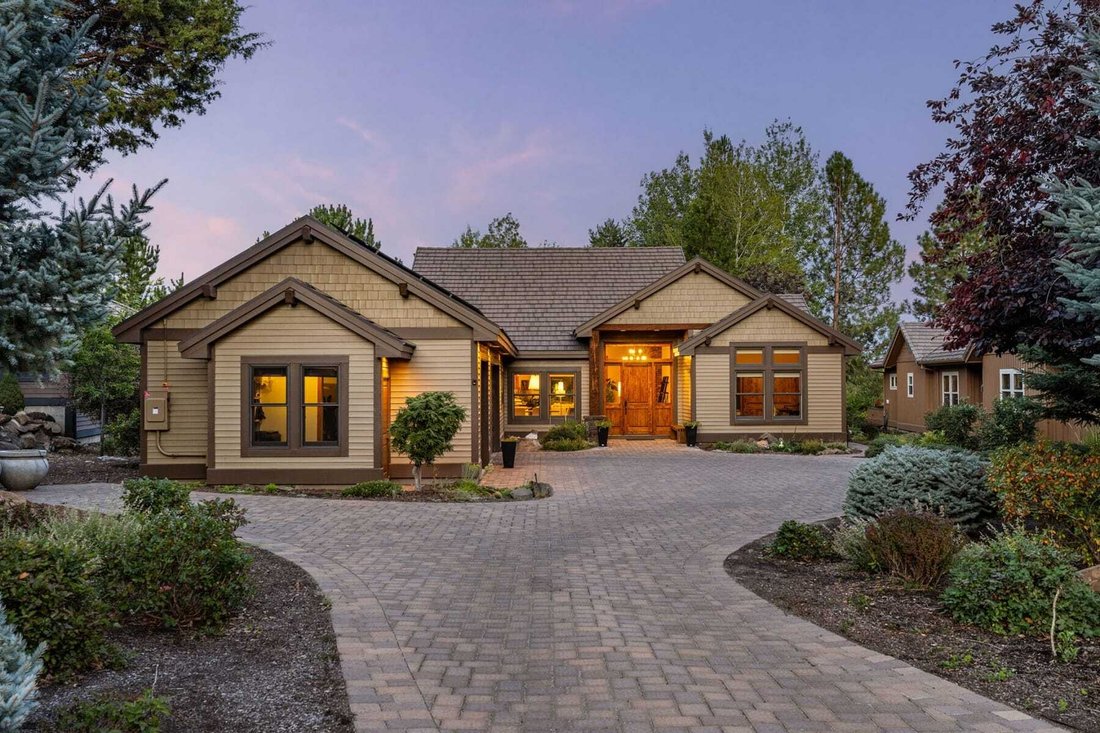 Haus in Bend, Oregon, Vereinigte Staaten 2 - 18872778