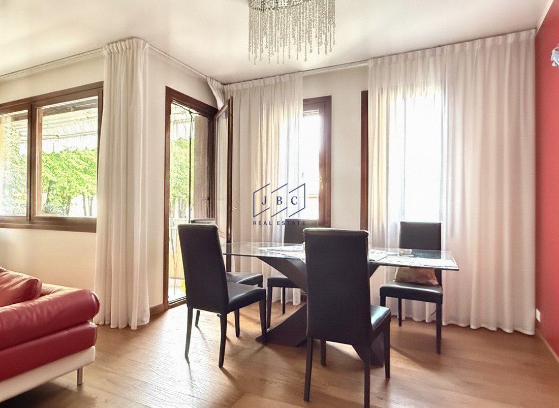 Appartement en Oderzo, Vénétie, Italie 3 - 18875333