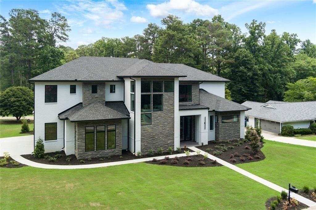 House in Marietta, Georgia, United States 3 - 18408119