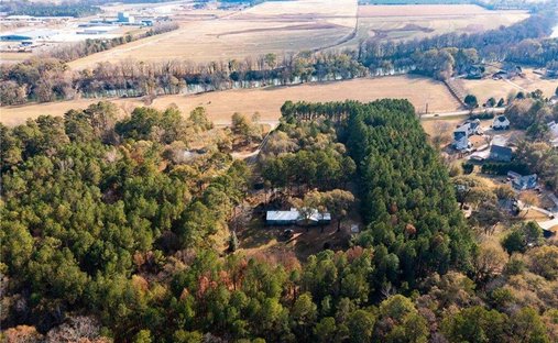 House in Cartersville, Georgia, United States 1