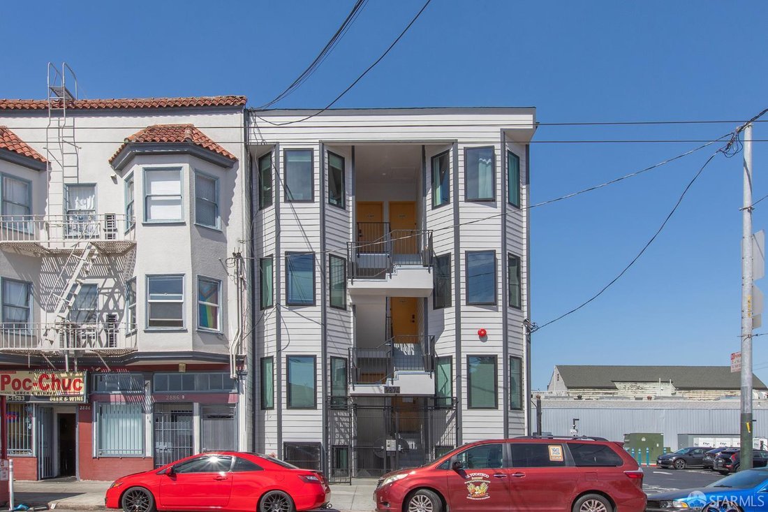 Altro a San Francisco, California, Stati Uniti 1 - 18873139