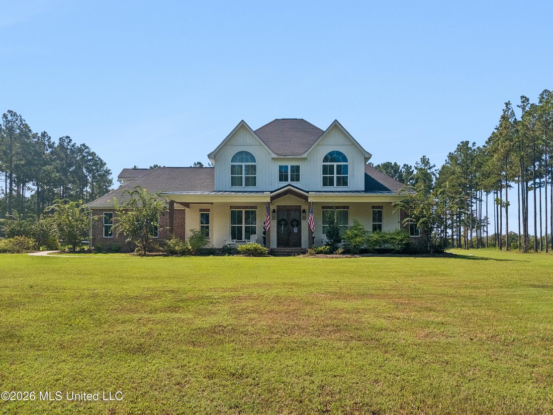 House in Brandon, Mississippi, United States 1 - 18873226