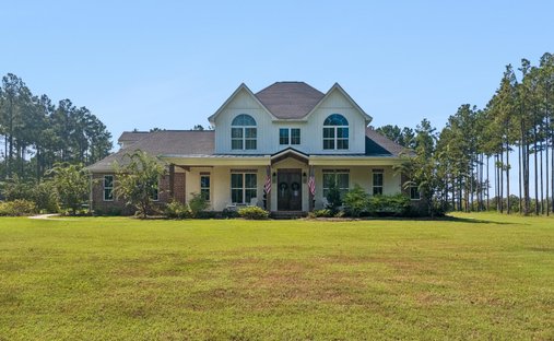 Casa a Brandon, Mississippi, Stati Uniti 1