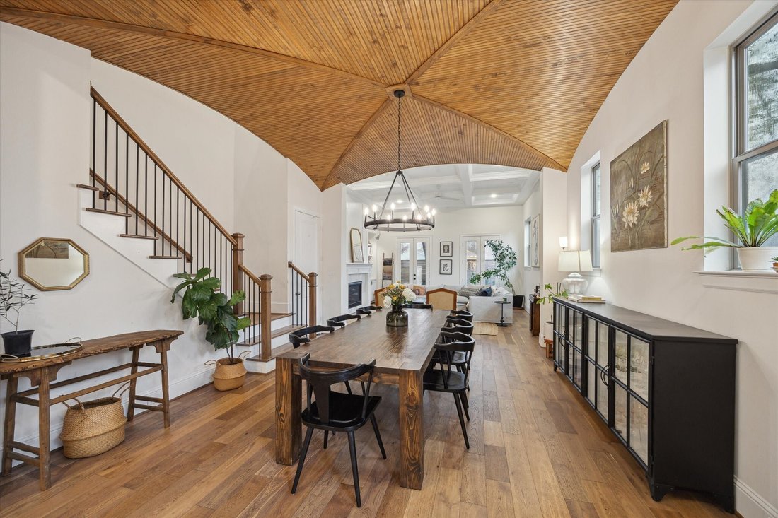 Haus in Houston, Texas, Vereinigte Staaten 3 - 18872782