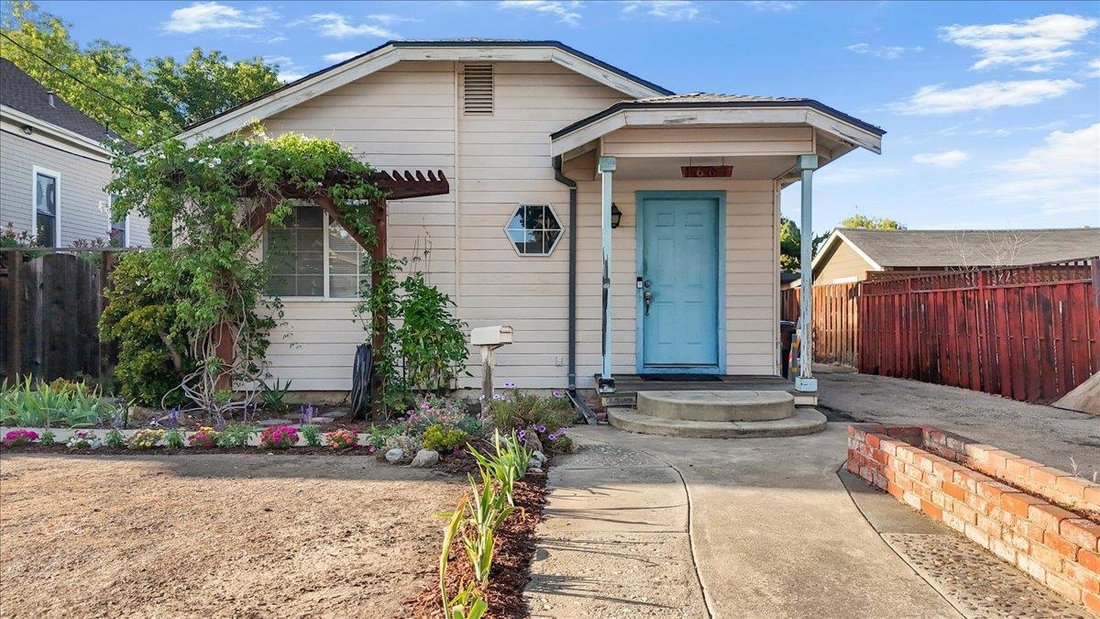 House in Santa Clara, California, United States 1 - 18870652