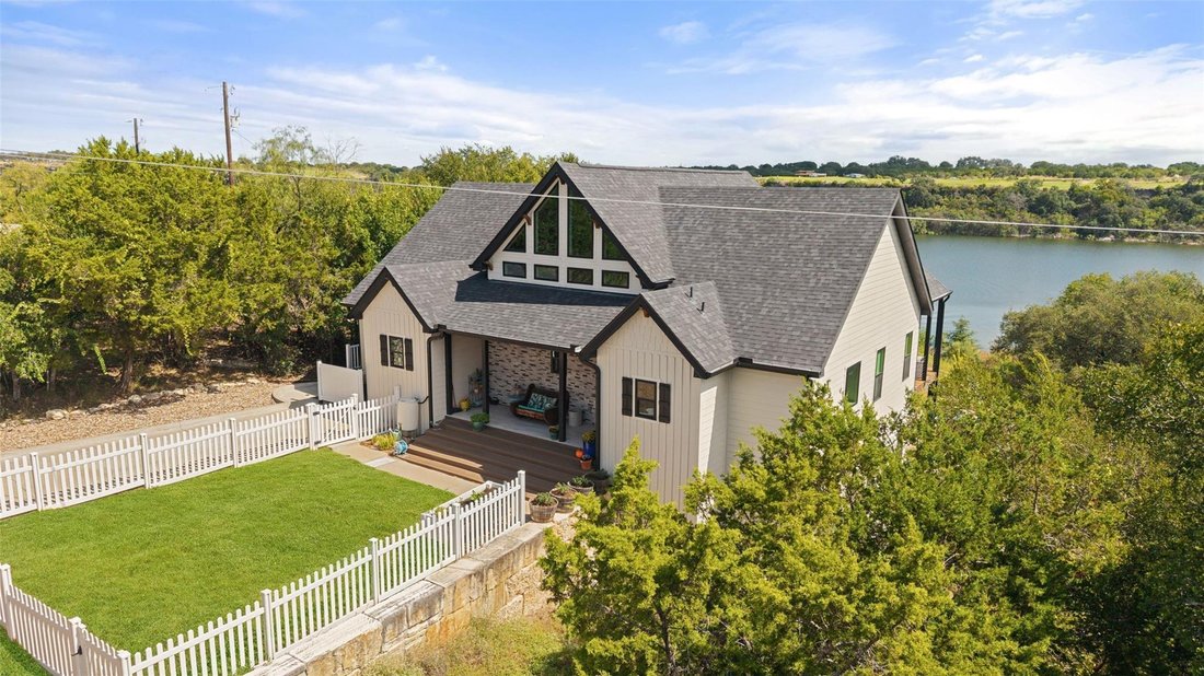 Casa a Spicewood, Texas, Stati Uniti 3 - 18873724