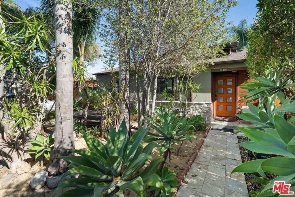 Casa a Los Angeles, California, Stati Uniti 1 - 18873518