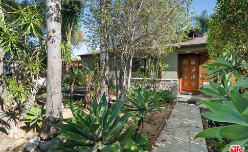 Casa en Los Ángeles, California, Estados Unidos 1