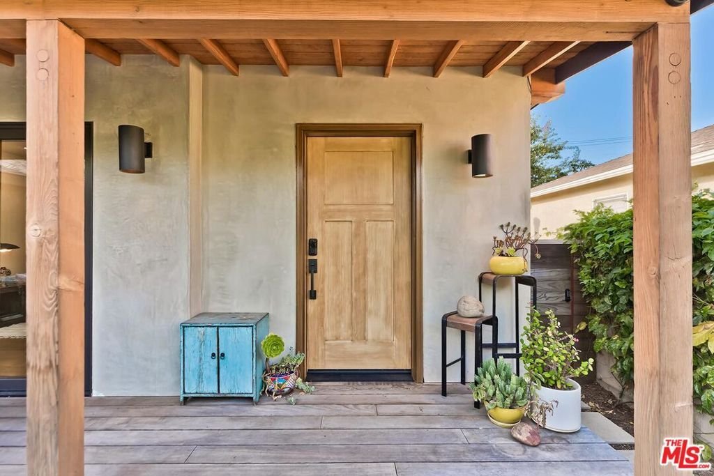 Casa en Santa Mónica, California, Estados Unidos 4 - 18873511