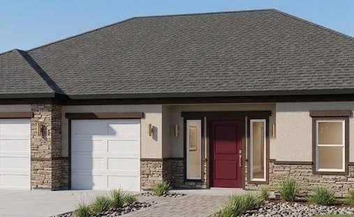 House in Ocoee, Florida, United States 1