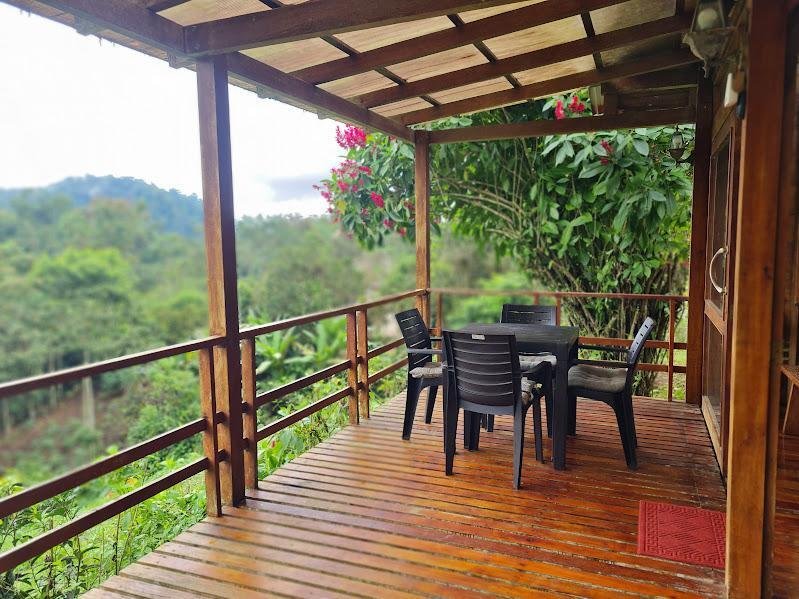 Estate in Pedro Vicente Maldonado, Pichincha, Ecuador 5 - 18872760