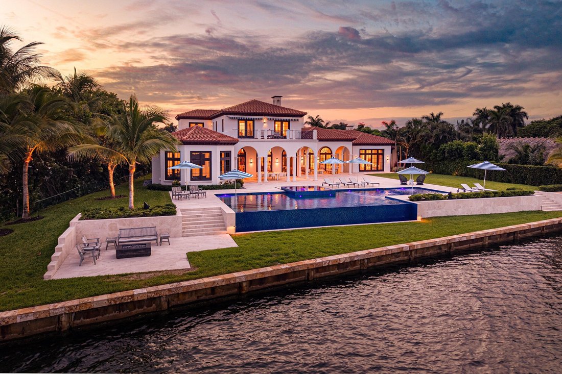 House in West Palm Beach, Florida, United States 4 - 18871455