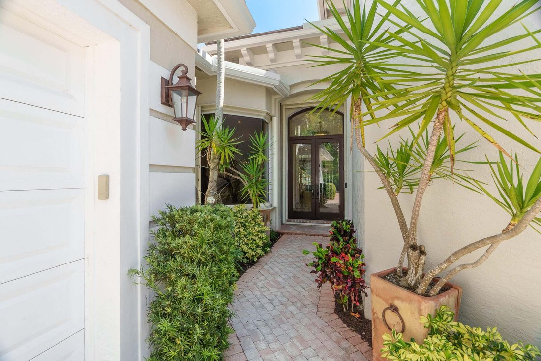 Casa a Delray Beach, Florida, Stati Uniti 2 - 18871460