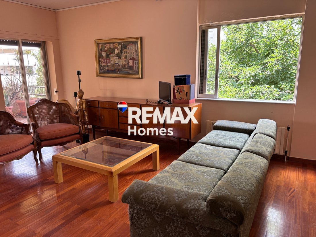 Apartment in Glyfada, Attica, Greece 2 - 18871318