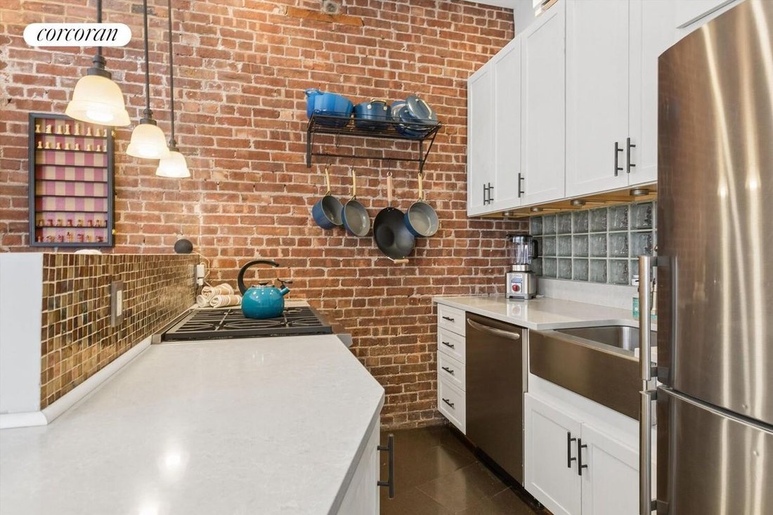 Co Op in New York, New York, United States 3 - 18871765