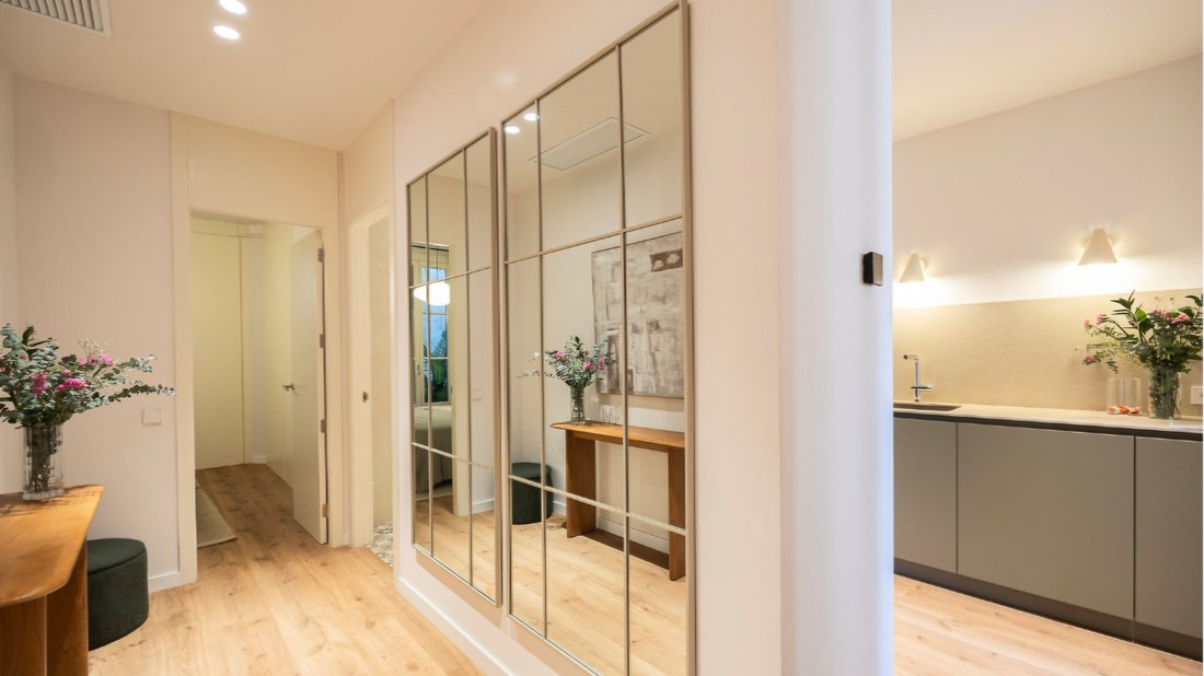 Wohnung in Eixample, Barcelona, Spanien 2 - 18300272