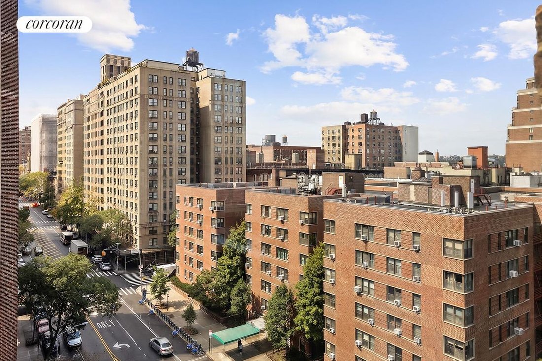 Condo in New York, New York, United States 5 - 18870451
