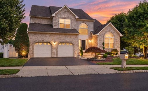 Casa a Matawan, New Jersey, Stati Uniti 1
