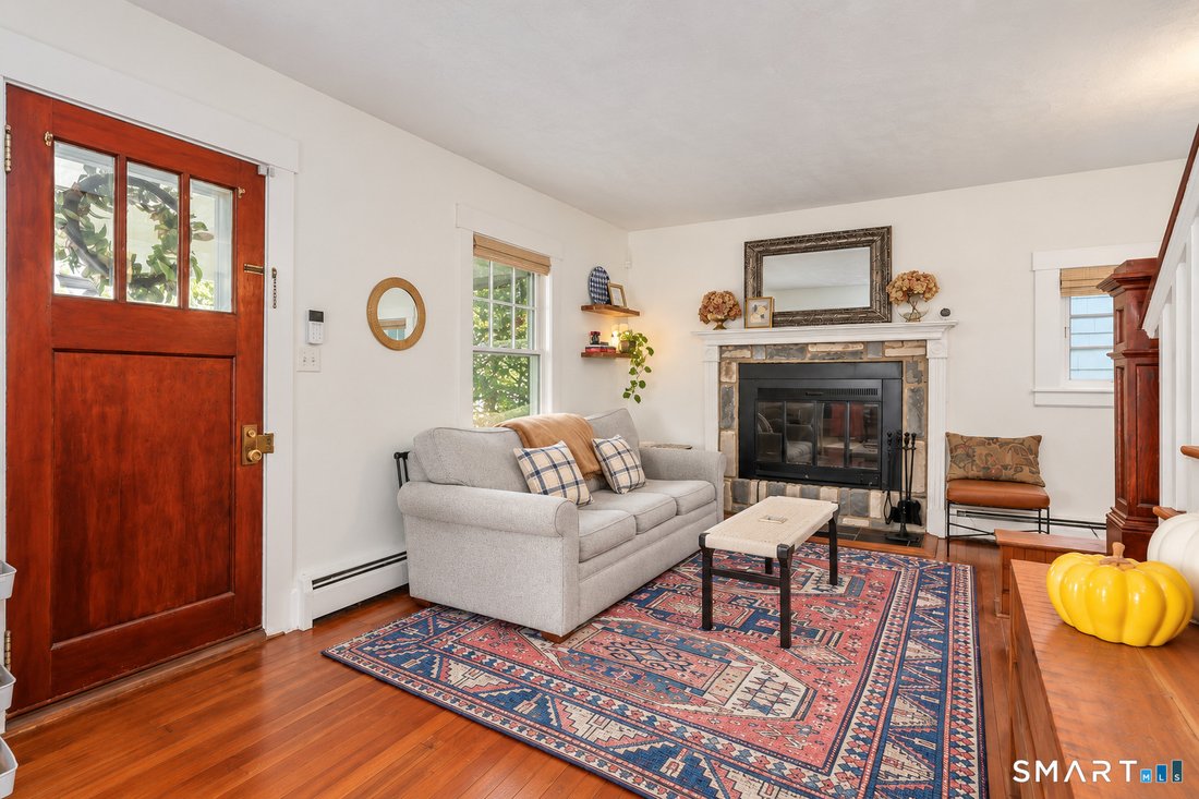 House in Stamford, Connecticut, United States 4 - 18874763