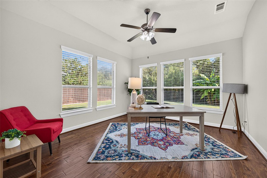 Casa en Sugar Land, Texas, Estados Unidos 3 - 18874526