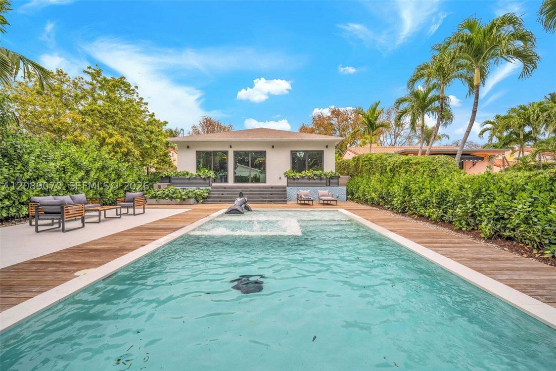 House in Miami, Florida, United States 4 - 18873921