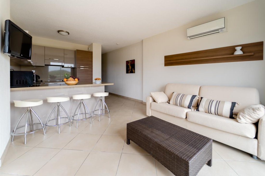 Apartment in Porto-Vecchio, Corsica, France 2 - 18874010