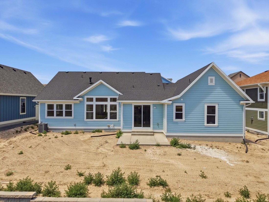 Haus in Saratoga Springs, Utah, Vereinigte Staaten 4 - 18873985