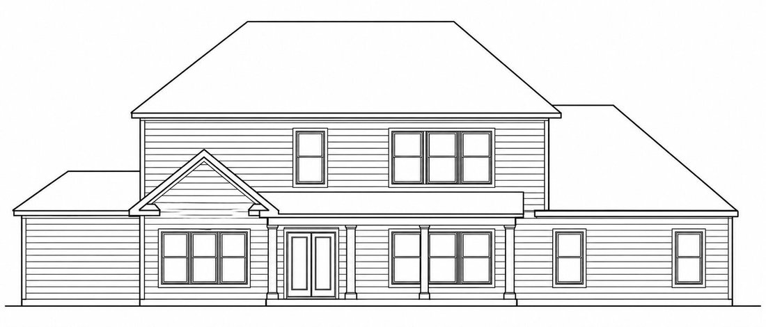 House in Ringgold, Georgia, United States 4 - 18873281