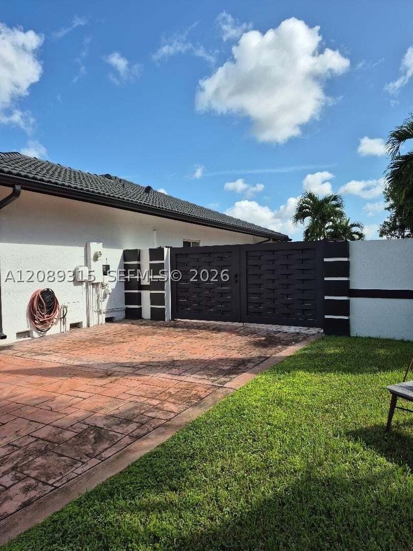House in Miami, Florida, United States 4 - 18873840