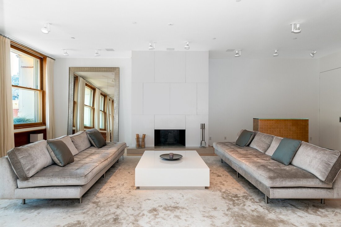Condominio a New York, New York, Stati Uniti 2 - 18874791