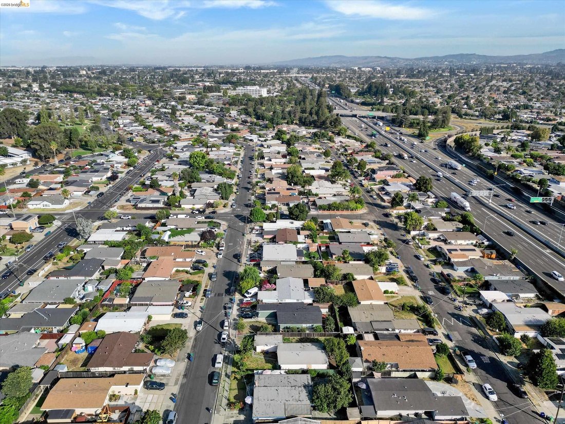 House in Hayward, California, United States 3 - 18872625