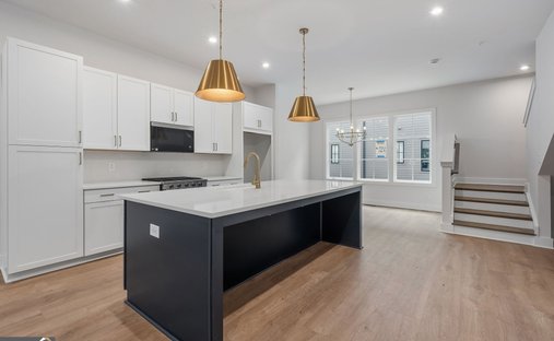 Condominio a Atlanta, Georgia, Stati Uniti 1