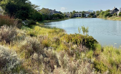 Land in Pearl Valley Golf Estate and Spa, Western Cape, South Africa 1