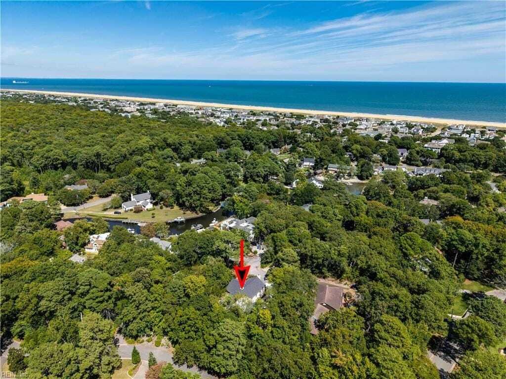 Casa a Virginia Beach, Virginia, Stati Uniti 5 - 18873475