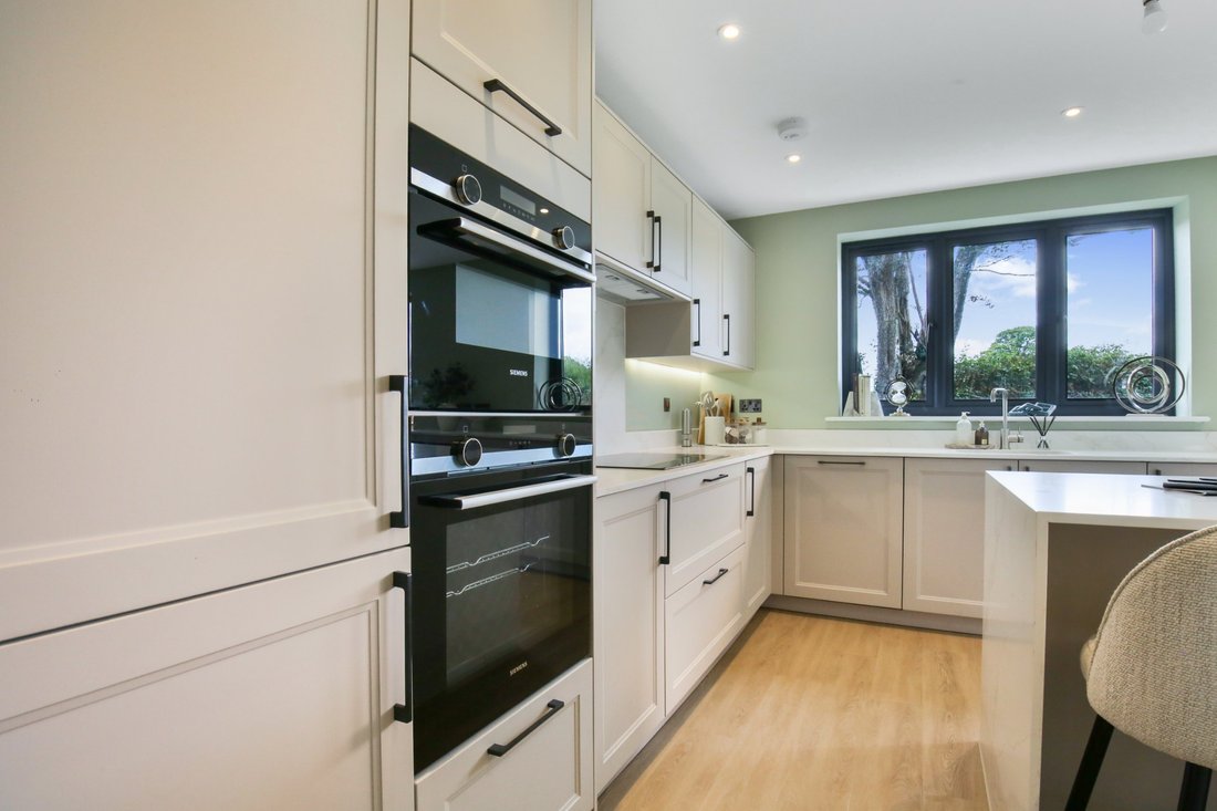 Casa in Monk's Gate, Mannings Heath, Inghilterra 4 - 17423569