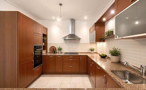 Penthouse in Satigny, Kanton Genf, Schweiz 1