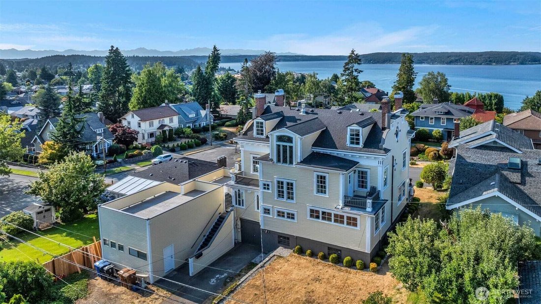 House in Tacoma, Washington, United States 3 - 18871305