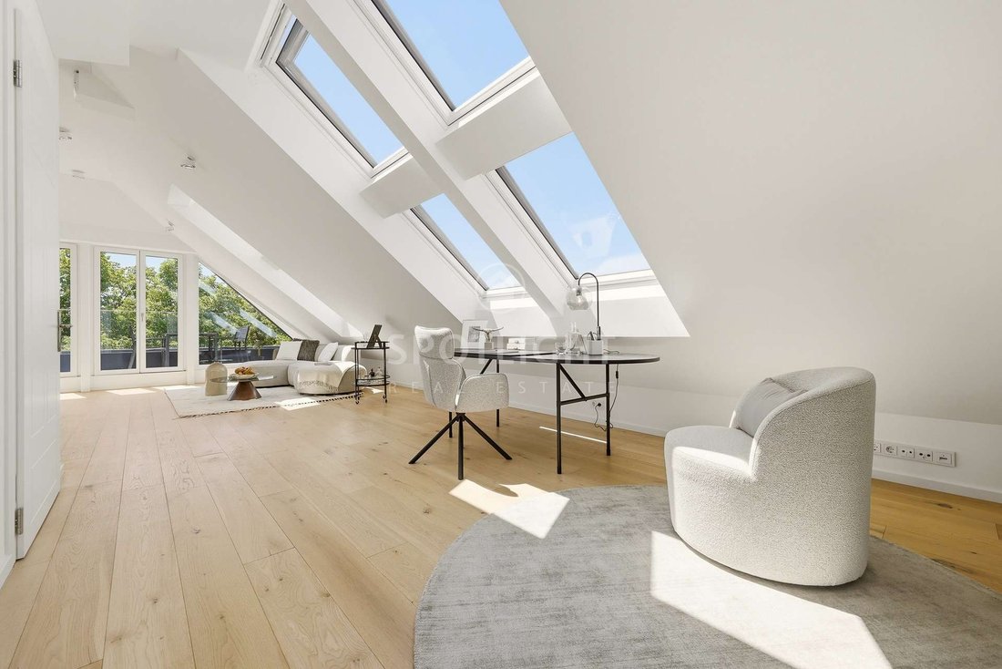 Apartment in Munich, Bavaria, Germany 3 - 18870718
