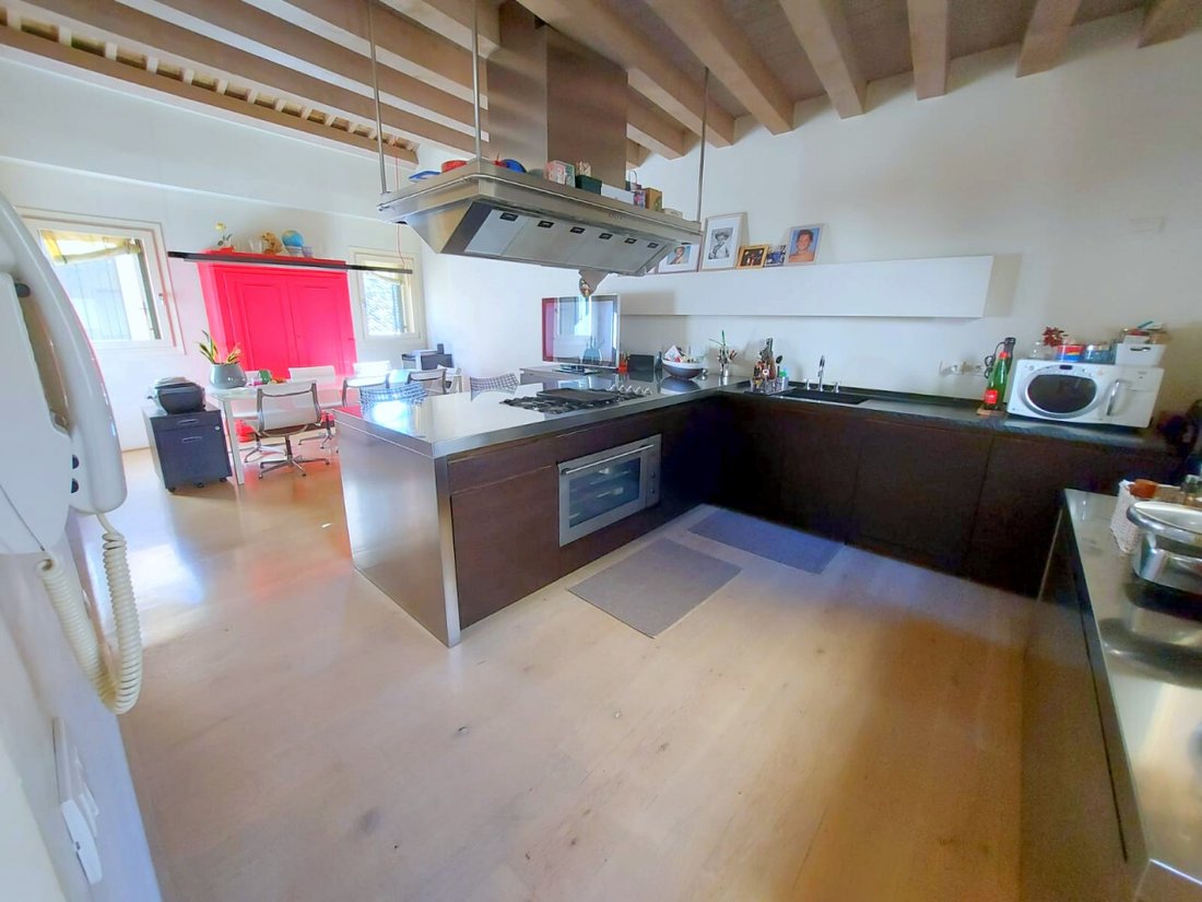 Apartment in Savonarola - Ferrovia, Padua, Italy 5 - 18875331