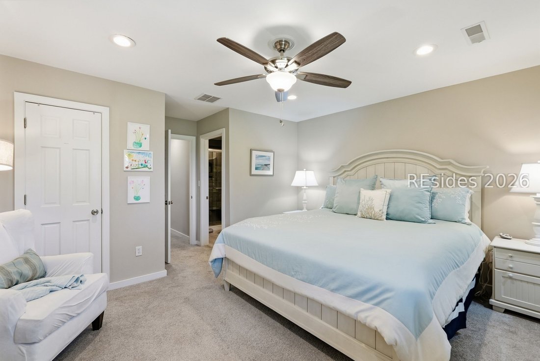 Condominio en Hilton Head Island, Carolina del Sur, Estados Unidos 3 - 18870667