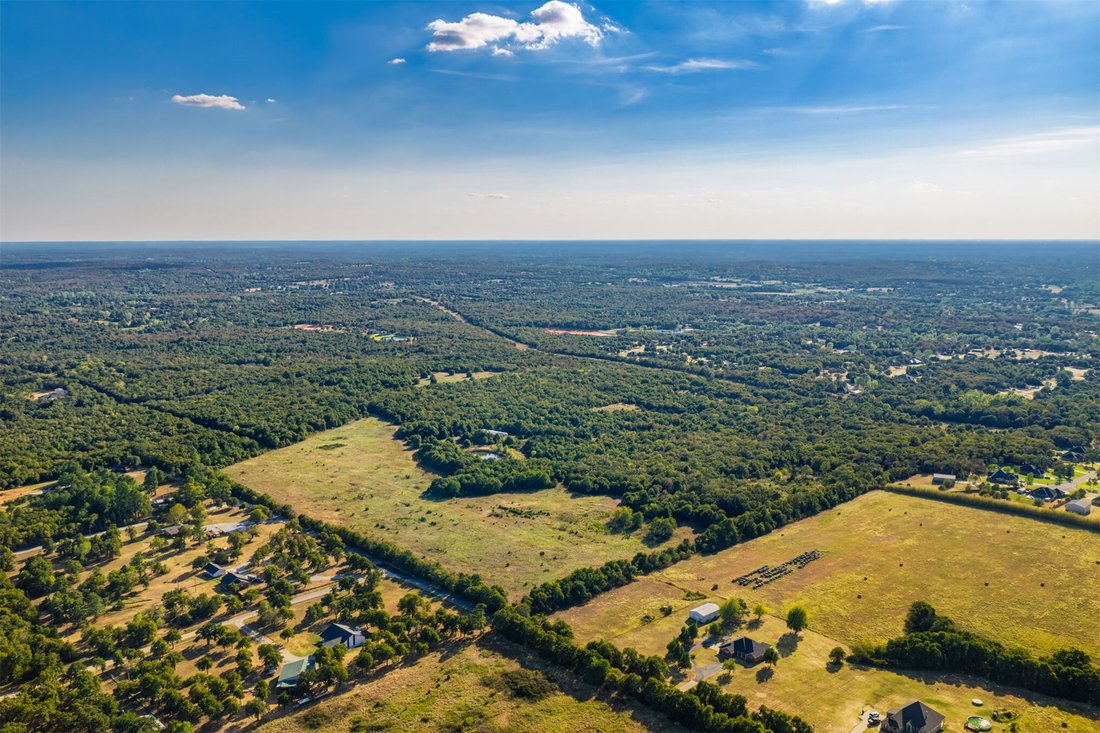 Land in Noble, Oklahoma, United States 4 - 18874309